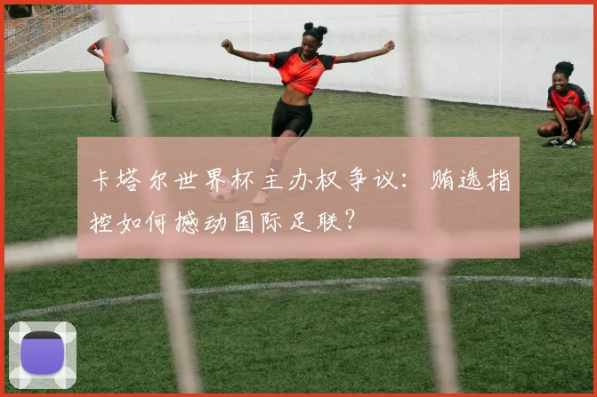 卡塔尔世界杯主办权争议：贿选指控如何撼动国际足联？